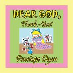 Dear God, Thank-You!