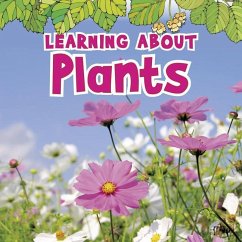 Learning about Plants - Veitch, Catherine