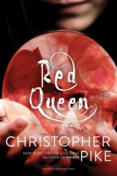 Red Queen - Pike, Christopher