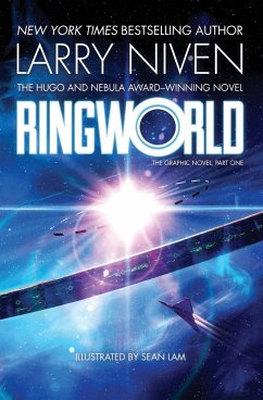 Ringworld - Niven, Larry