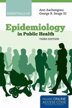 Essentials of Epidemiology in Public Health - Aschengrau, Ann; Seage, George R.