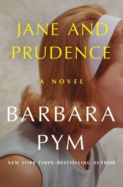 Jane and Prudence - Pym, Barbara