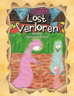 Lost Verloren - Moore, Natascha