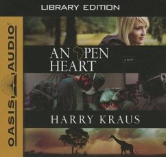 An Open Heart - Kraus, Harry