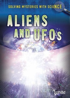 Aliens and UFOs - Hile, Lori