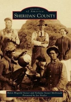 Sheridan County - Stoner, Helen Wagnild; McDonald, Verlaine Stoner