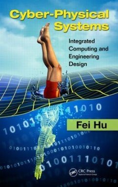 Cyber-Physical Systems - Hu, Fei