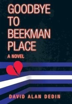 Goodbye to Beekman Place - Dedin, David Alan