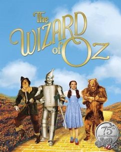 The Wizard of Oz - Bracken, Beth