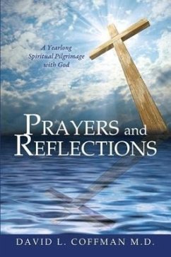 Prayers and Reflections - Coffman M. D. , David L.