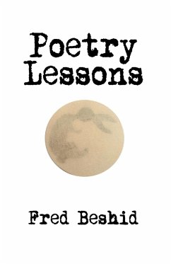 Poetry Lessons - Beshid, Fred