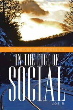 On the Edge of Social - B, Joe