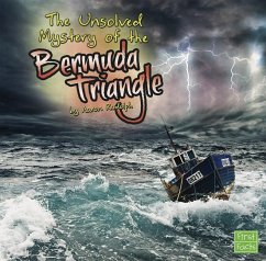 The Unsolved Mystery of the Bermuda Triangle - Rudolph, Aaron