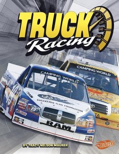 Truck Racing - Maurer, Tracy Nelson