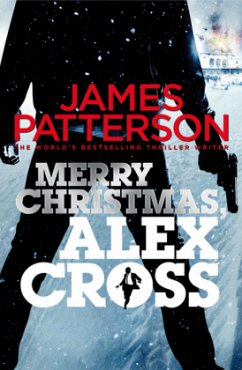 Merry Christmas, Alex Cross - Patterson, James