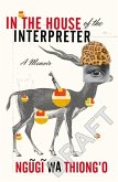 In the House of the Interpreter