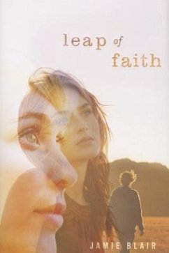 Leap of Faith - Blair, Jamie