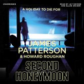Second Honeymoon, 11 Audio-CDs Second Honeymoon, 11 Audio-CDs