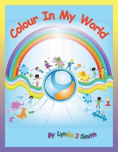 Cover Colour in My World