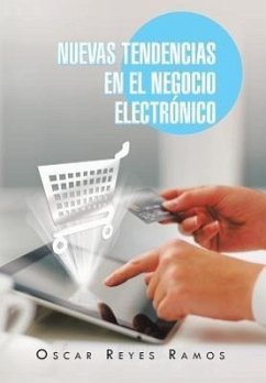 Nuevas Tendencias En El Negocio Electronico - Ramos, Oscar Reyes