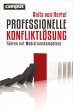 Professionelle Konfliktlösung (eBook,... - Bild 1