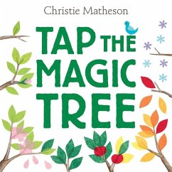 Tap the Magic Tree - Matheson, Christie