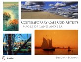 Contemporary Cape Cod Artists
