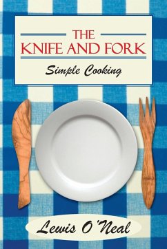 The Knife and Fork - O'Neal, Lewis