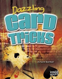 Dazzling Card Tricks - Barnhart, Norm