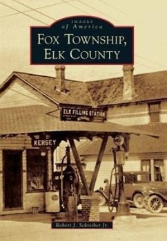 Fox Township, Elk County - Schreiber Jr, Robert J.