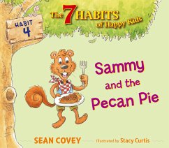 Sammy and the Pecan Pie - Covey, Sean