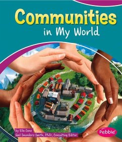 Communities in My World - Cane, Ella