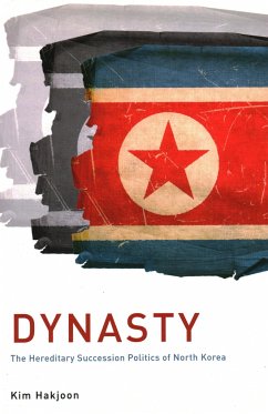 Dynasty - Kim, Hakjoon