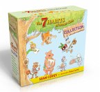 The 7 Habits of Happy Kids Collection (Boxed Set)