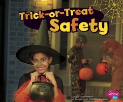 Trick-Or-Treat Safety - Peterson, Megan C.