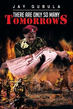 There Are Only So Many Tomorrows - Gubula, Jay