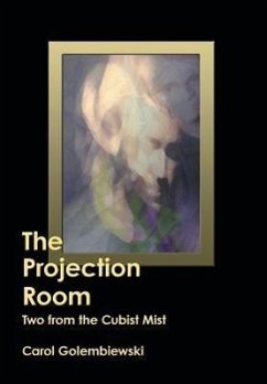 The Projection Room - Golembiewski, Carol