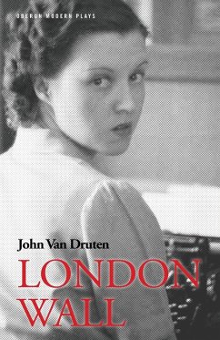 London Wall - Druten, John Van