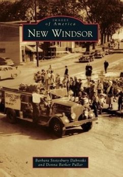 New Windsor - Dabroski, Barbara Stotesbury; Pullar, Donna Barker
