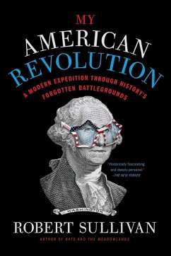 Cover My American Revolution