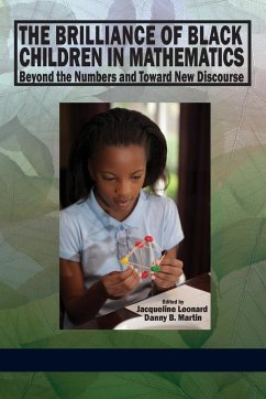 The Brilliance of Black Children in Mathematics