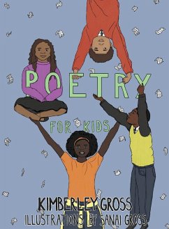 Poetry for Kids - Gross, Kimberley