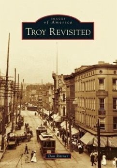 Troy Revisited - Rittner, Don