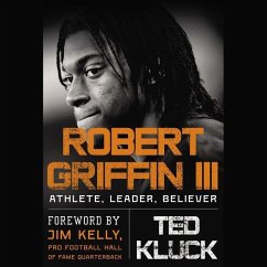 Robert Griffin III - Kluck, Ted