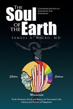 The Soul of the Earth - Nigro MD, Samuel A.