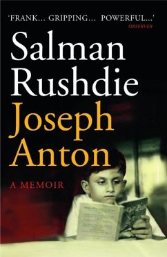 Joseph Anton - Rushdie, Salman