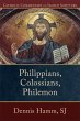 Philippians, Colossians, Philemon - Bild 1