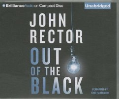 Out of the Black - Rector, John