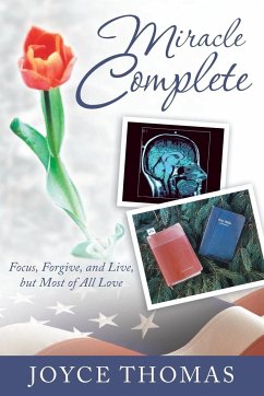 Miracle Complete - Thomas, Joyce