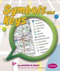 Symbols and Keys - Besel, Jennifer M